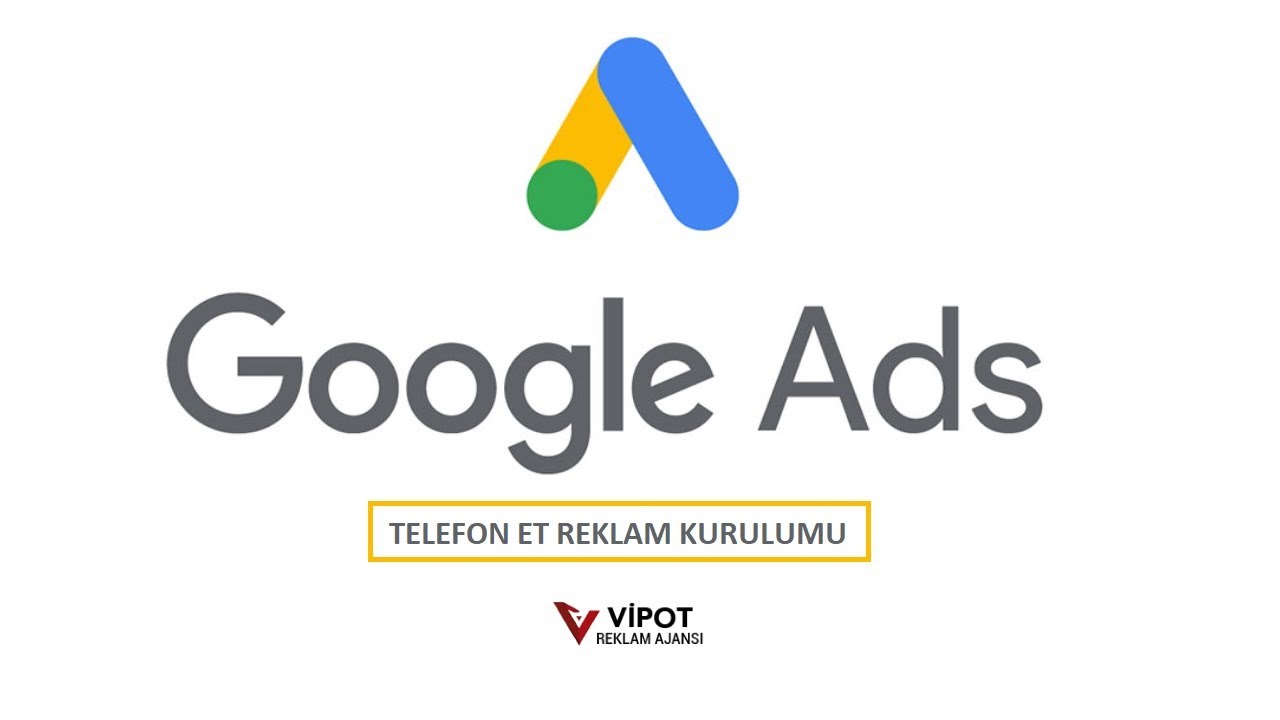 Google Ads Telefon Araması Reklamı Verme (Telefon Et Reklamı Kurulumu)