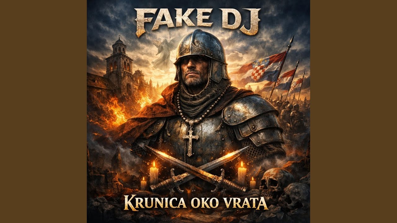 Krunica oko vrata