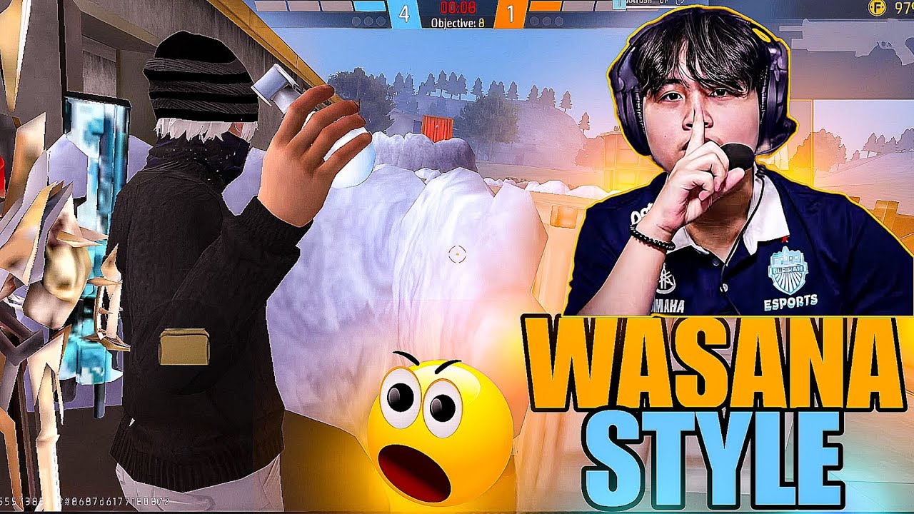 Wassana Style Trogon + Gloowall full custom highlights | Trogon Gloowall Tips & Tricks |
