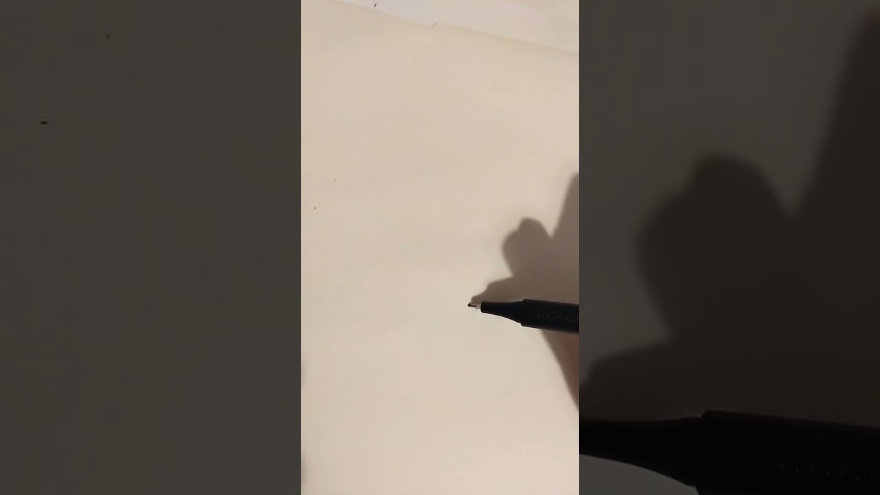 drawing Annie from attack on titan