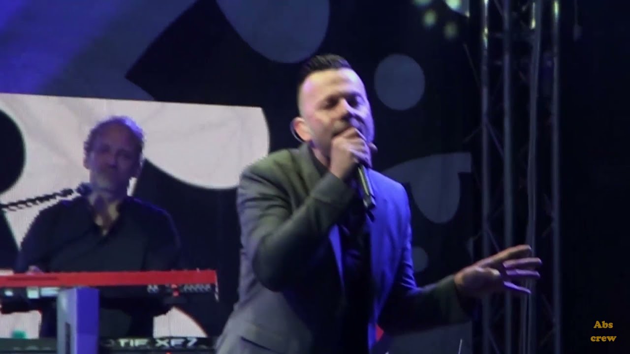 Camouflage (multicam version) @ Strangel Air Festival 11.07.2015 Moscow. Russia