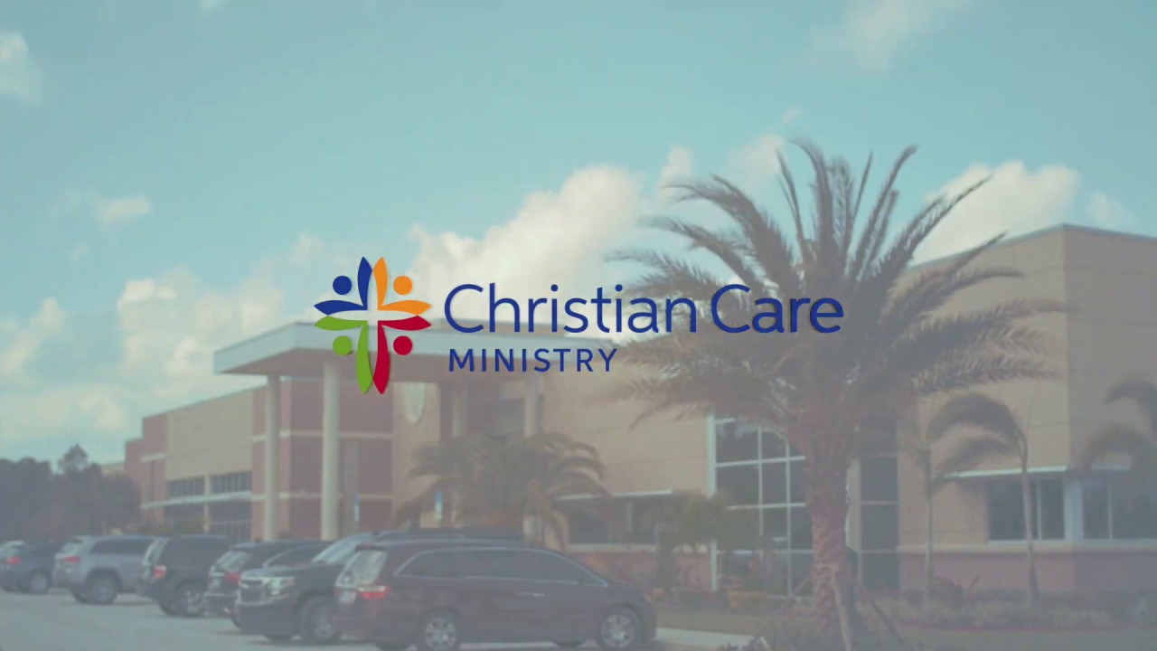 We Are Christian Care Ministry