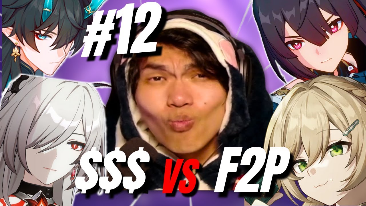 ACHERON DHIL VS QUANTUM GREMLINS | Pokke's Brawl Ep.12