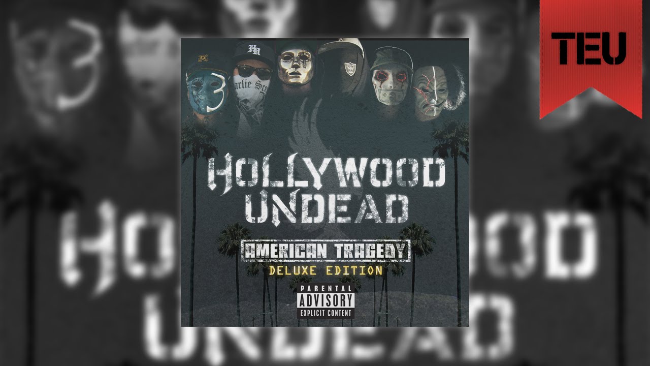 Hollywood Undead - Been To Hell [Lyrics Video]