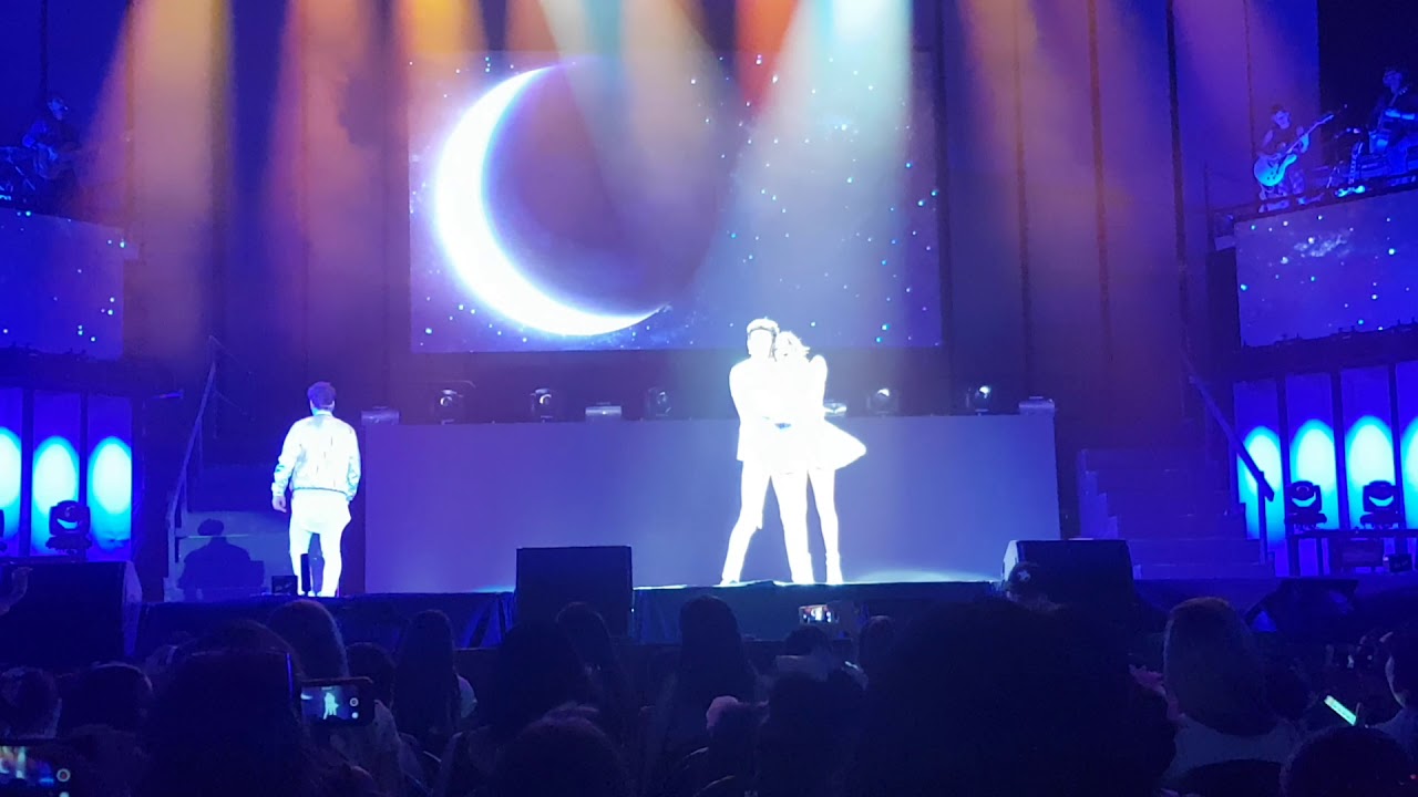 Soy Luna - Eres (Mty 2017)