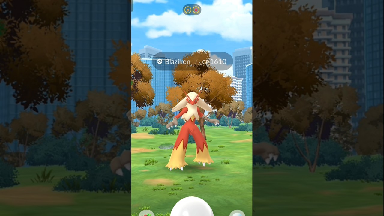 Mega Blaziken Raid 2026 
