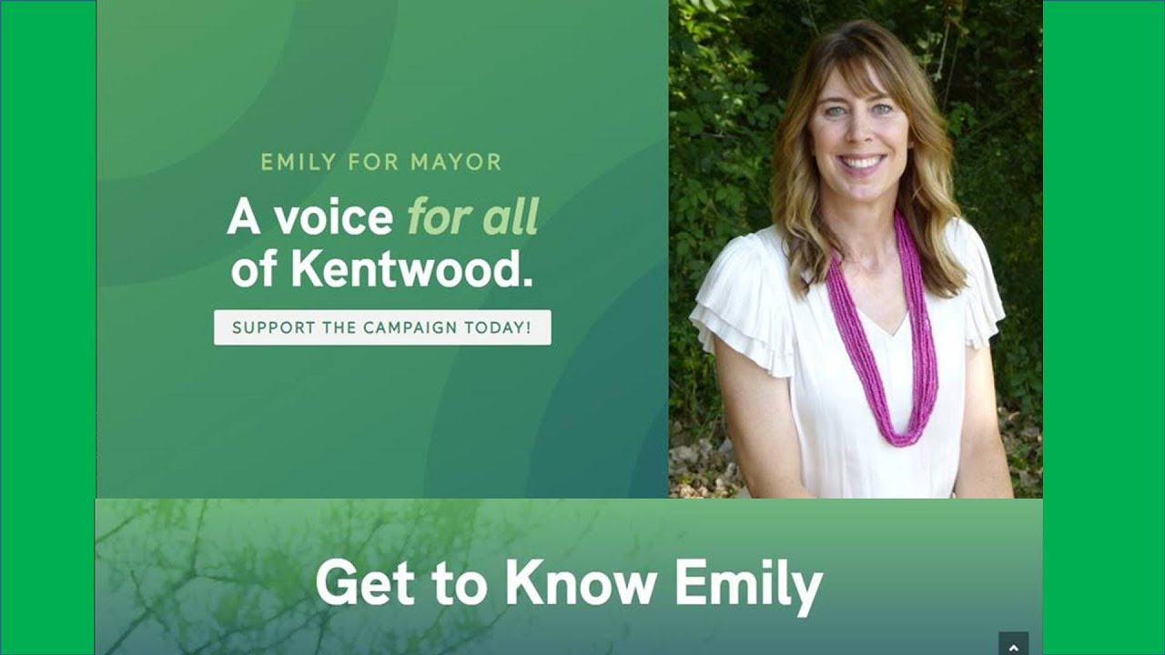 Emily Bridson