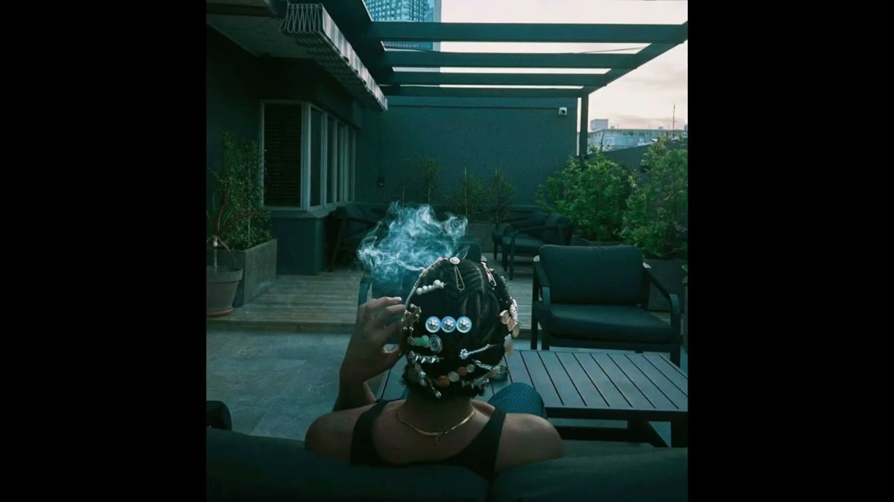 (FREE) R&B Type Beat - 