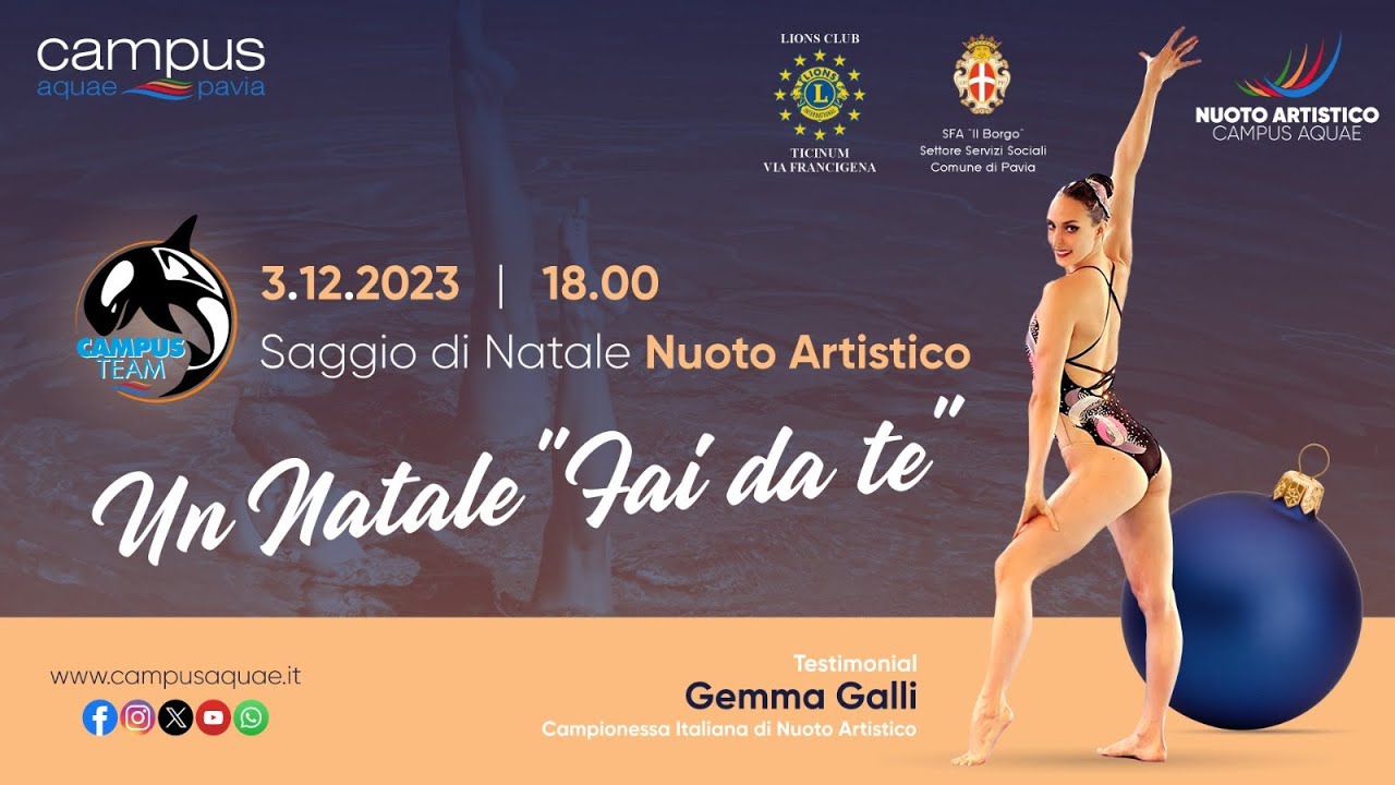 UN NATALE 