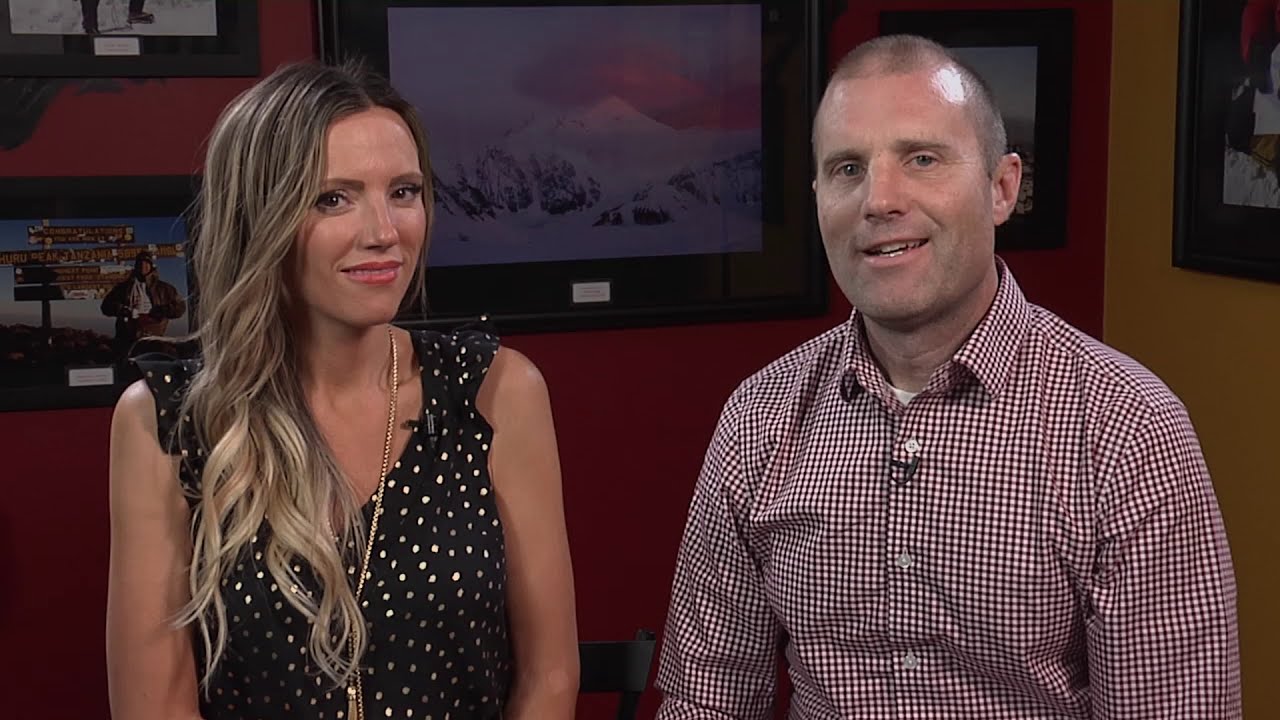 SunBalance - Dr Kelly Halderman MD explains whats in it and what to use it for.