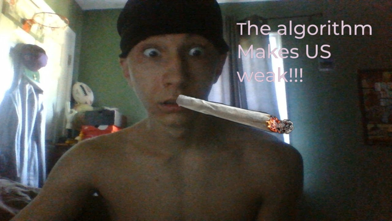 Tate And the algorithm Lets Talk!!!