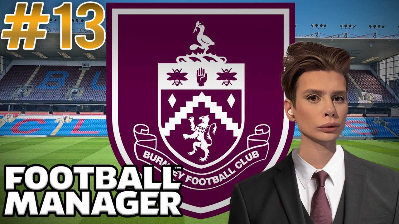 Football Manager | #13 | Новичок на правах аренды + Блестящая битва против «Борнмута»
