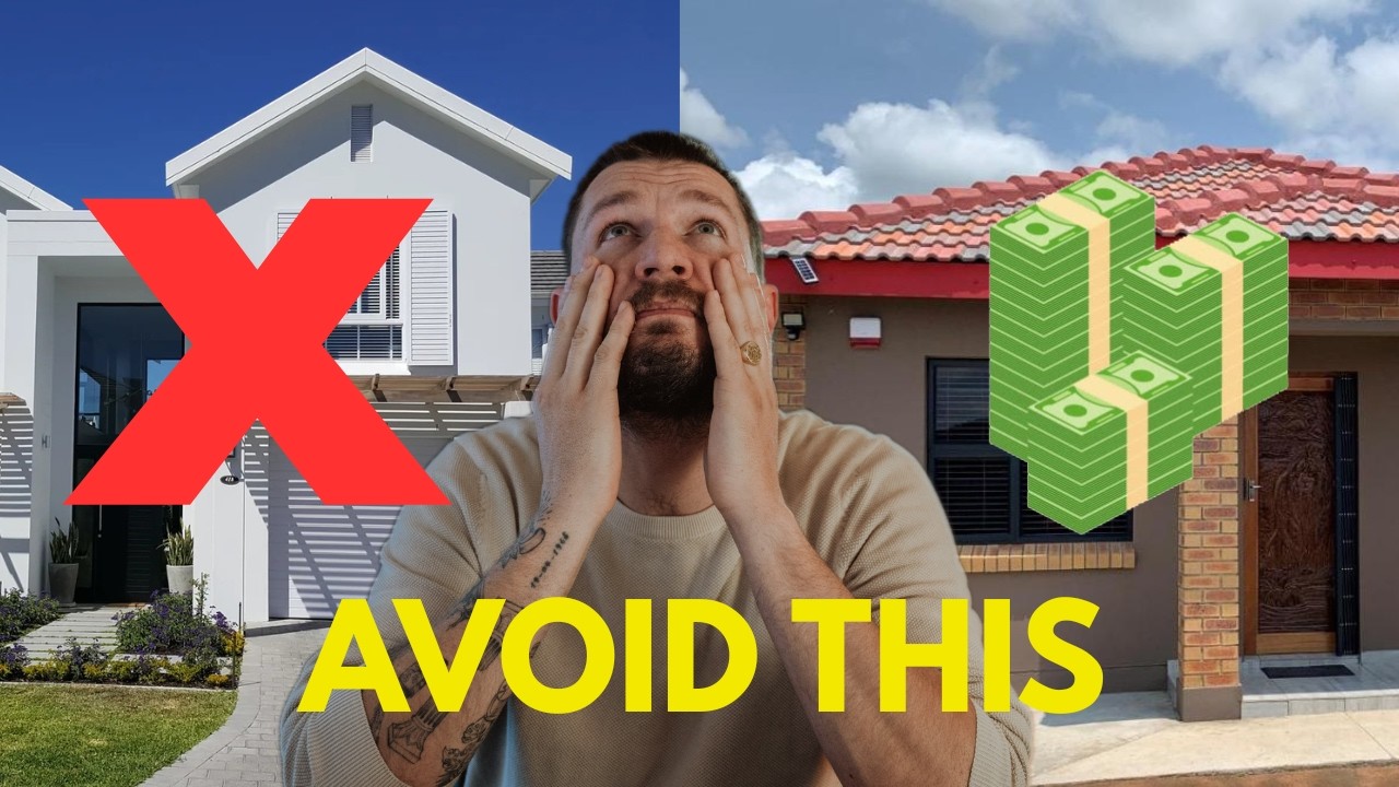 AVOID This and you'll Get Rich with Property (Seriously)