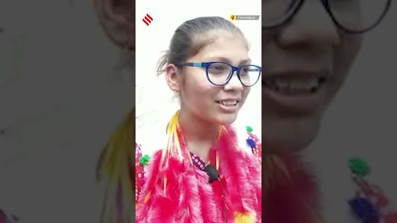 PSEB Class 10 results: Girls show the way, bag top three spots in Punjab