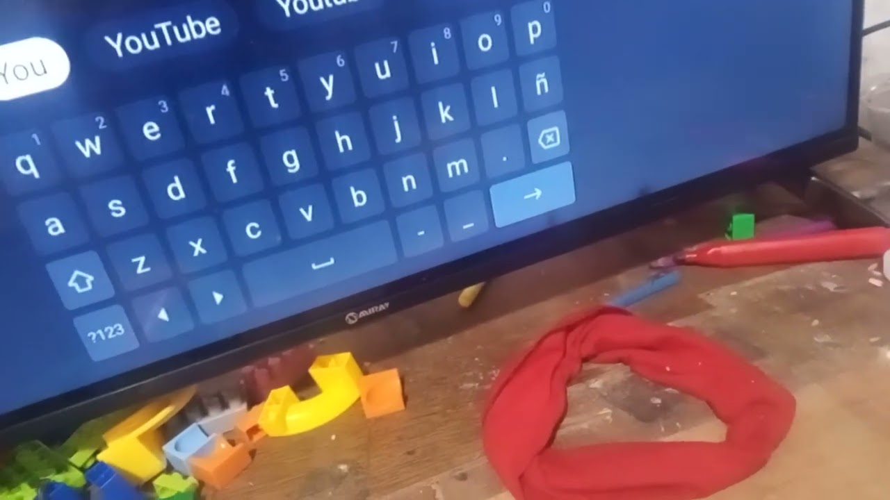 Youtube TV Logos Startup Sound 2025 
