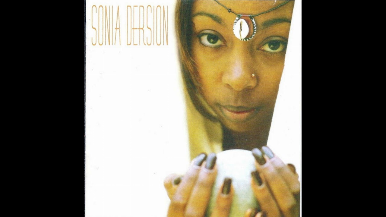 #zoukclassic Sonia Dersion - On jou #zoukvibe