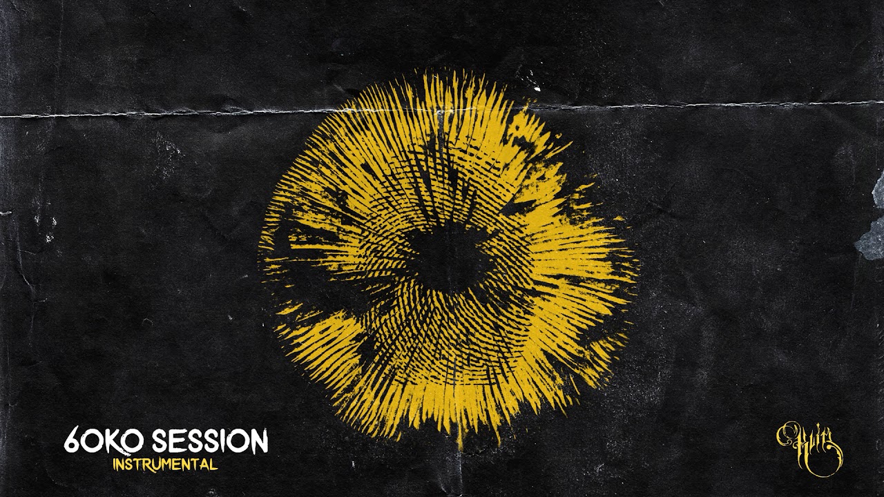 Klin - 6oko Session Instrumental