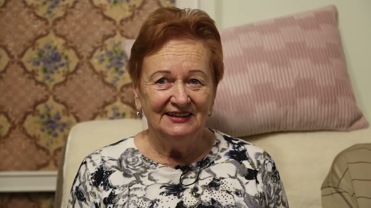 Daša Bludovičová a Eliaš Bludovič - 63 rokov v manželstve