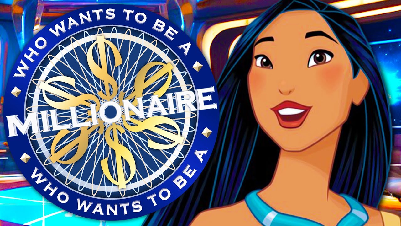 Humbling Who Wants to be a Millionaire Experience!