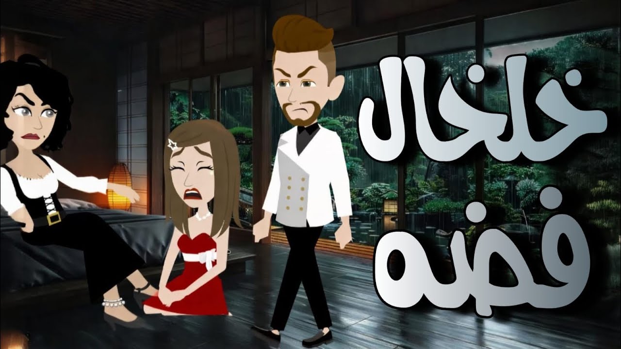 قالتلي وشك دا تاكلي من ورا الشهد والي حصل(خلخال فضة1 )1 #حكايات #قصص #روايات