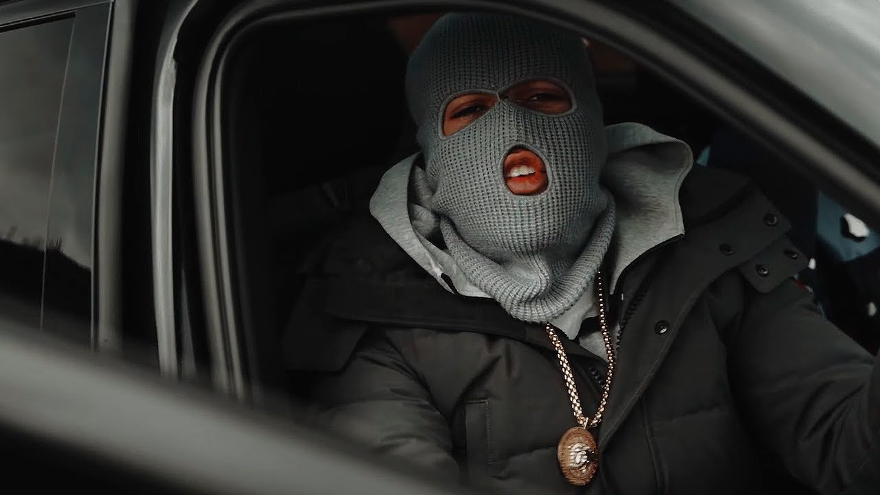 Uk Drill Type Beat - 