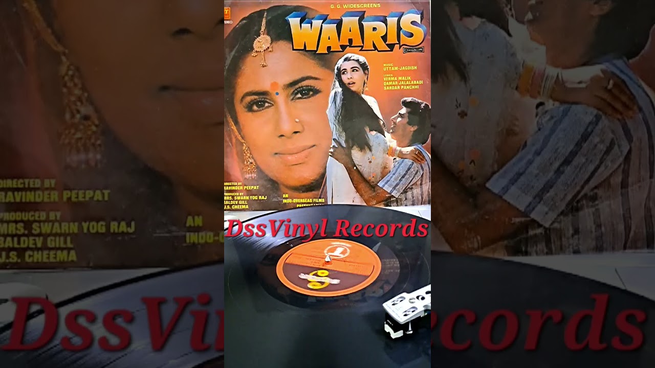 Waaris 1988--