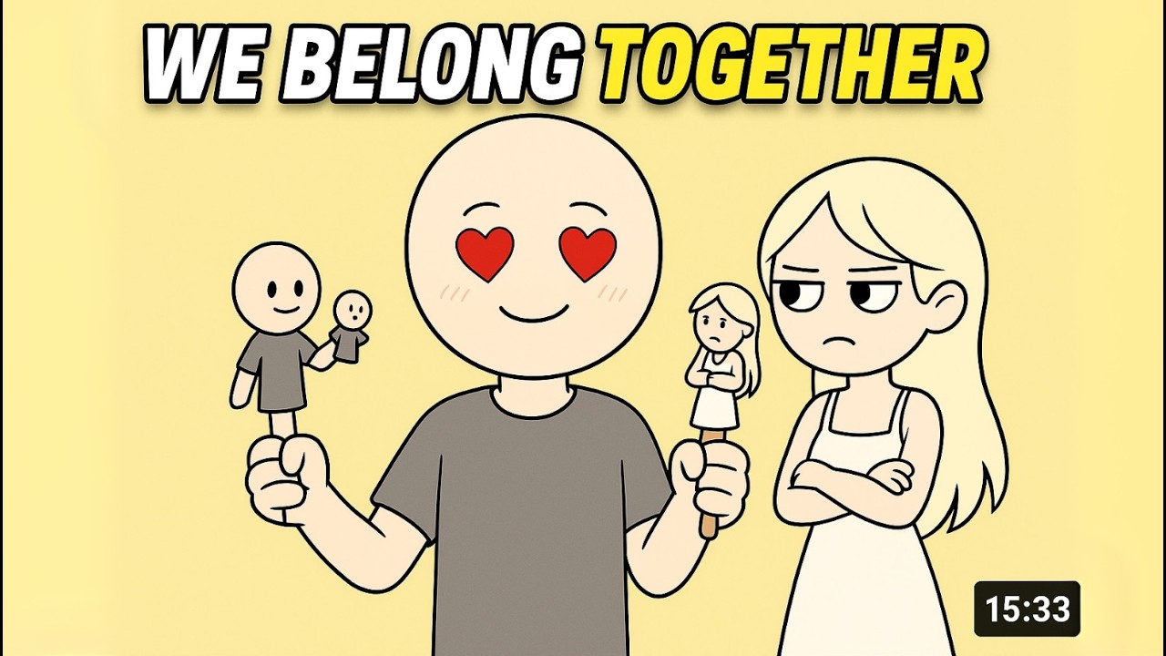 The Episode Where Alex Tries To Force Love (and What It Teaches)