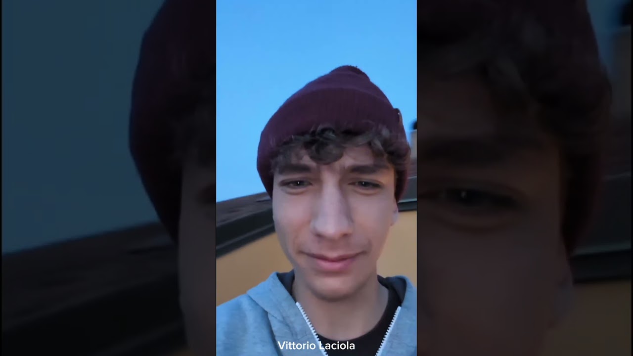 Video comple leo!