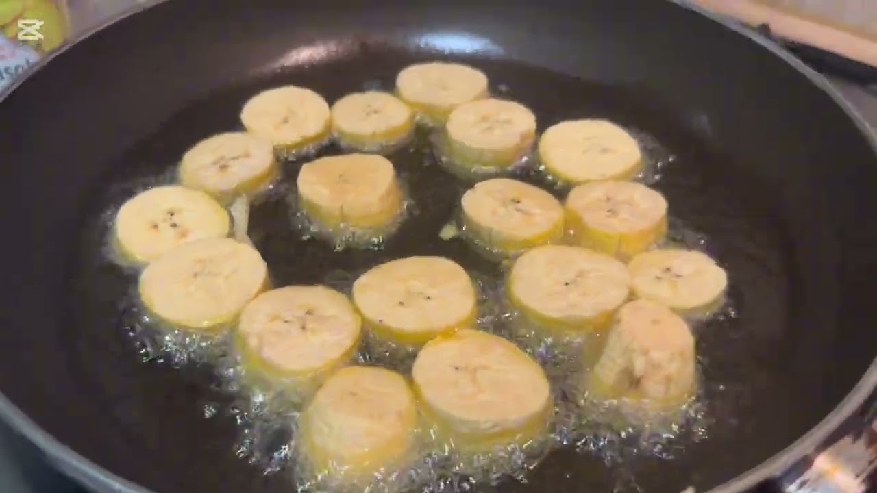 EN COCINA CON SHE EP.1- PATACONES