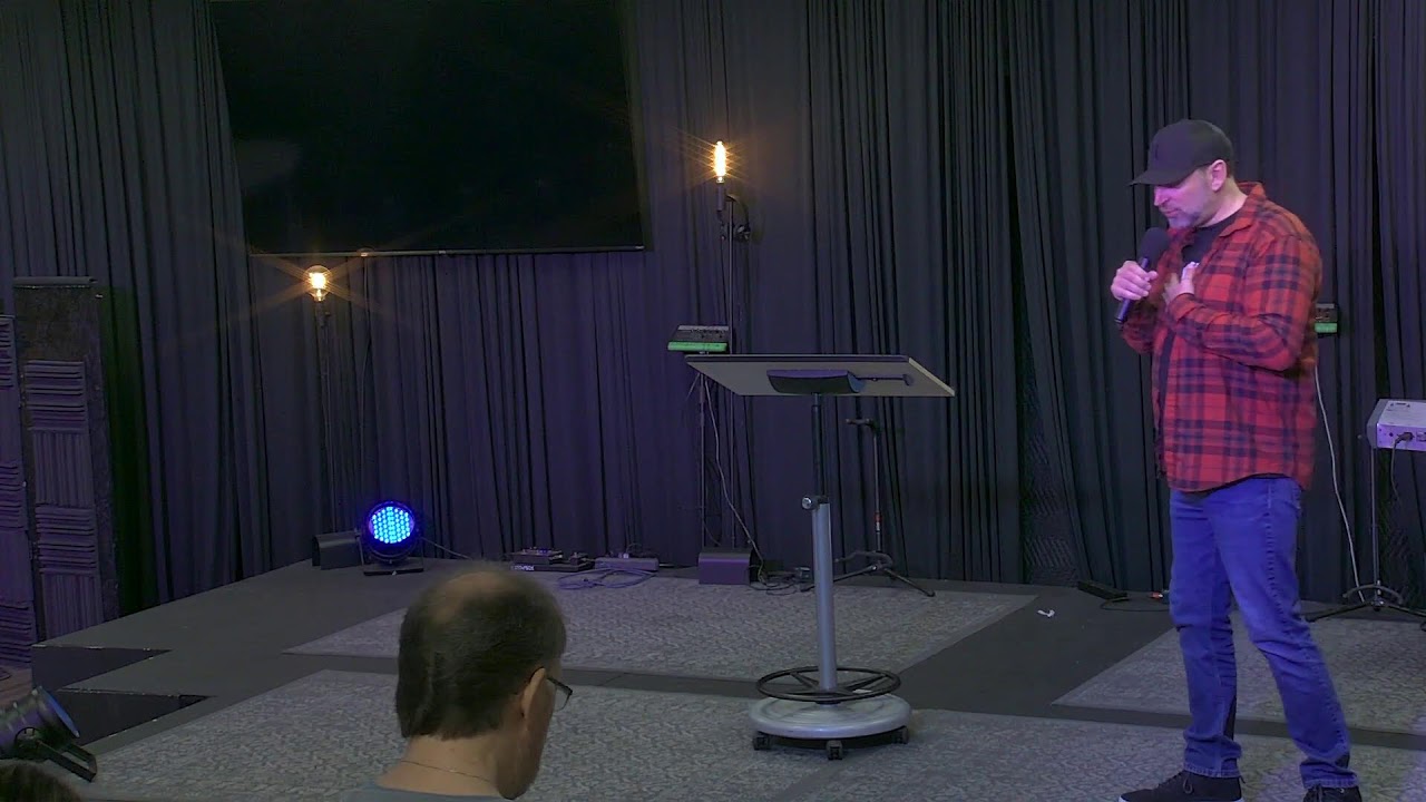 Dunamis Wednesday Service 2/25/26