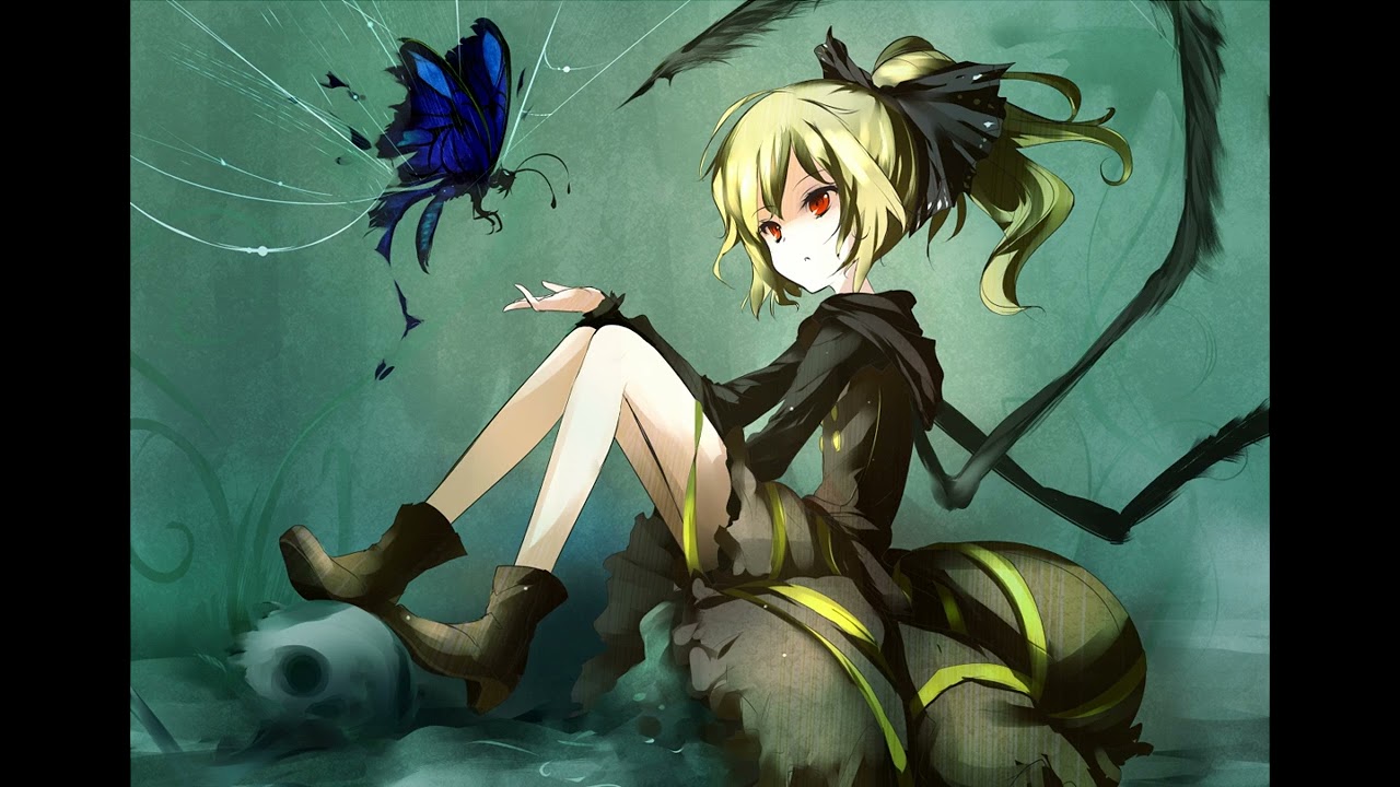 The Sealed Away Youkai ~ Lost Place (Remix) [From Touhou 11: Subterranean Animism]