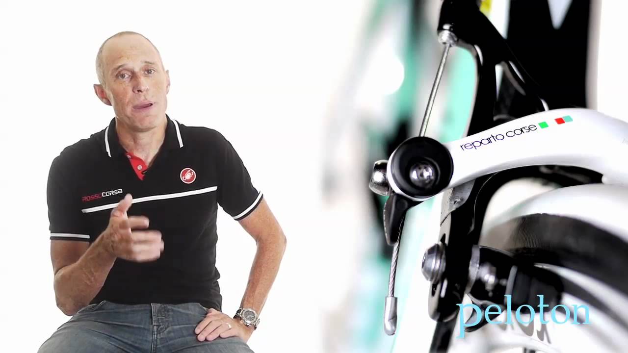 Bianchi Sempre - Peloton Magazine