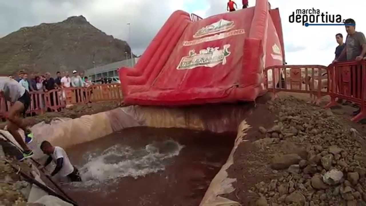 Eternal Running Tenerife 2013