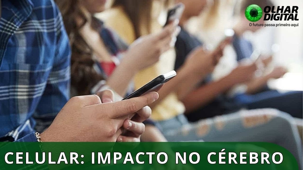 O que acontece com seu c&eacute;rebro em apenas 3 dias sem celular?