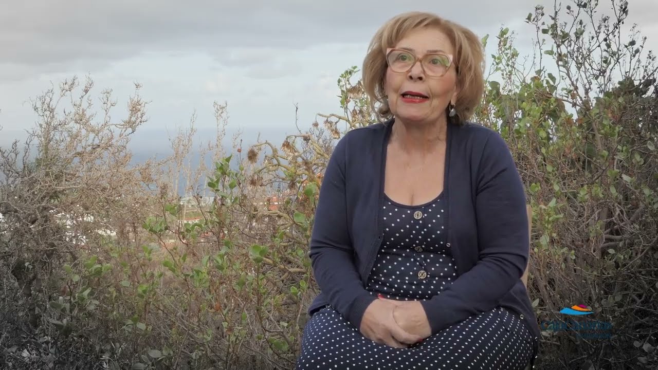 Memoria Isleña 2023: Icod de los Vinos