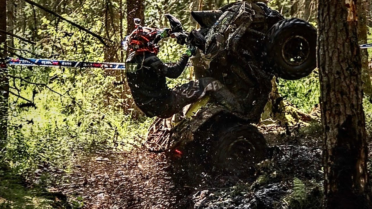 Lodbrok Offroad Raid Sweden 2019