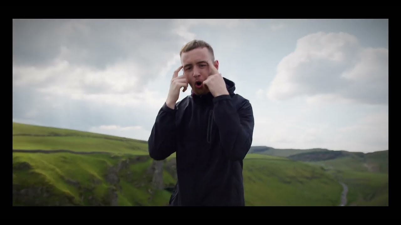 CEEGEE - Deep Thoughts Freestyle (Official Music Video)