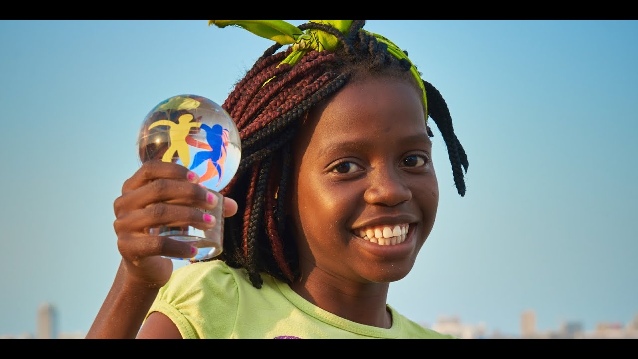 Empowers children as changemakers &ndash;&nbsp;World&rsquo;s Children&rsquo;s Prize