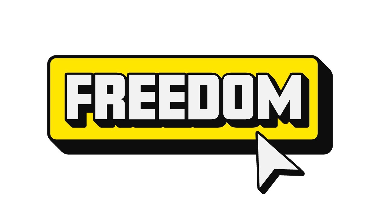 REDE LIVRE |FREEDOM 2025