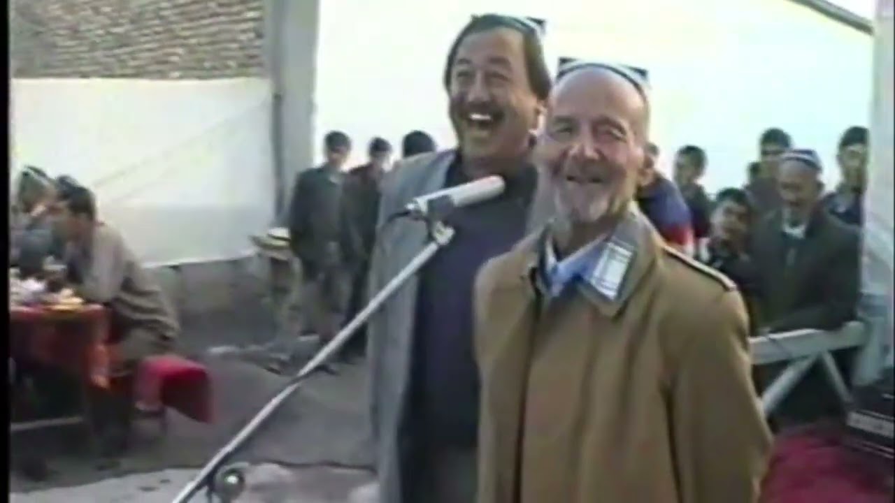 МАРГИЛОН ТУЙДА АСКИЯ 2001 ( УРАМ САМОВОРИ ХАКИДА)