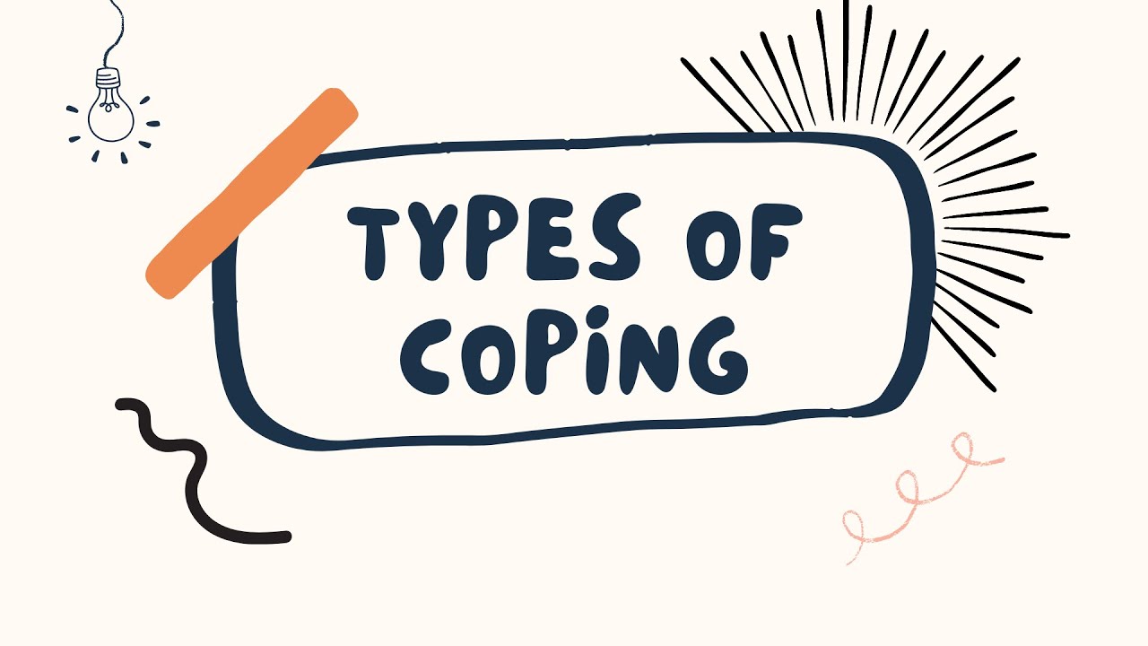 Types of Coping