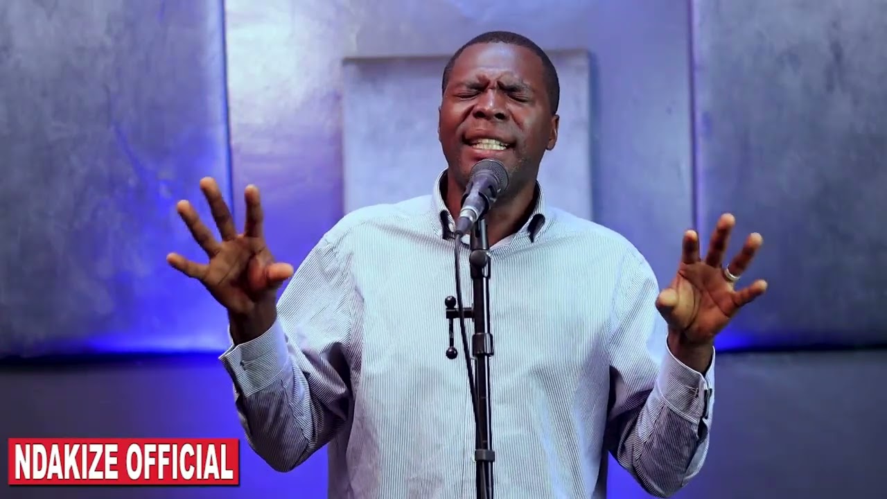 #IGITARAMO HAMWE NA MUSUHUKE NA PIANIST KOFFI MUKOMEZE MUGUBWE NEZA