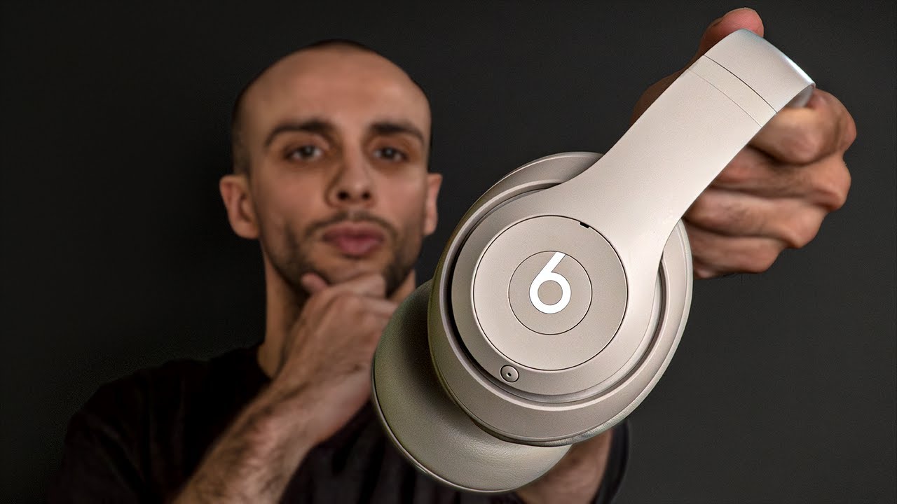 Beats Studio Pro - La realidad detrás del Hype