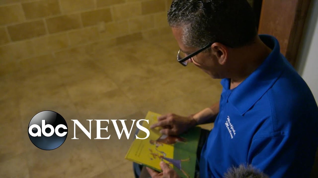 Houston looks to overcome high rates of adult illiteracy