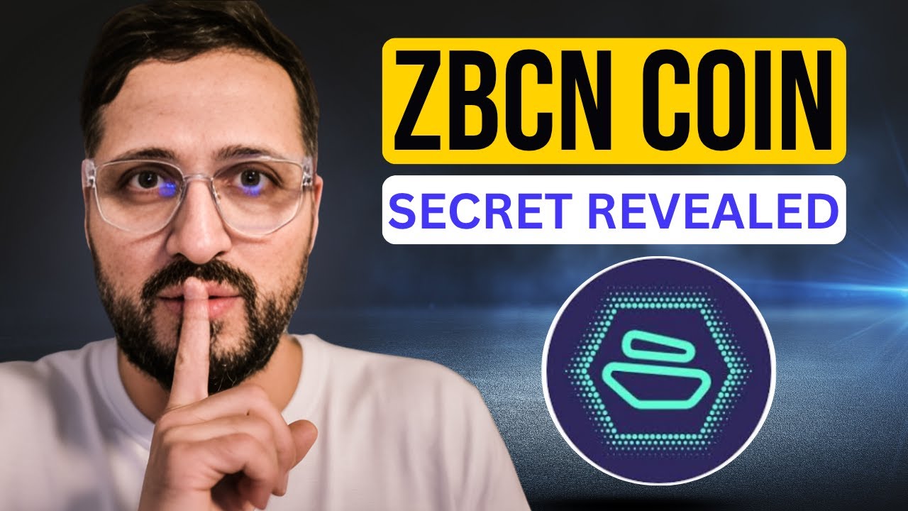 Скрытая схема ZBCN (Zebec Network) &ndash; реальный прорыв или ловушка?
