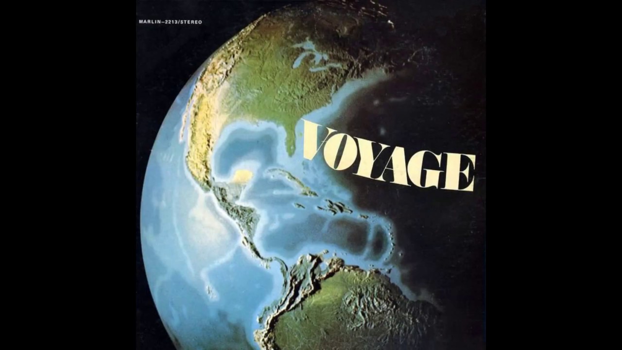 Voyage - From East To West