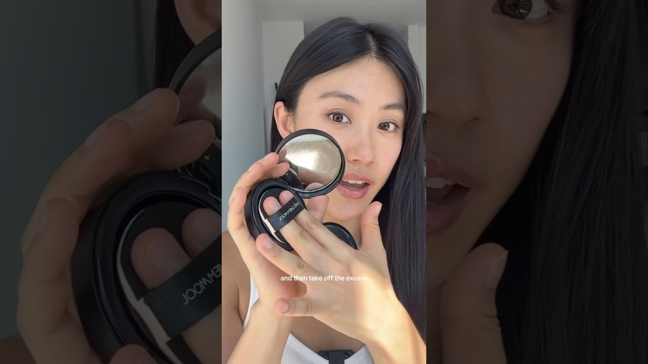 the BEST cushion foundation tips ✨