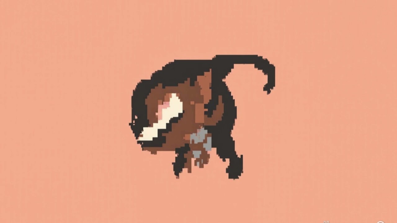 8-Bit Type Beat | Free Chiptune Instrumental - OVER (By X8BEAT)