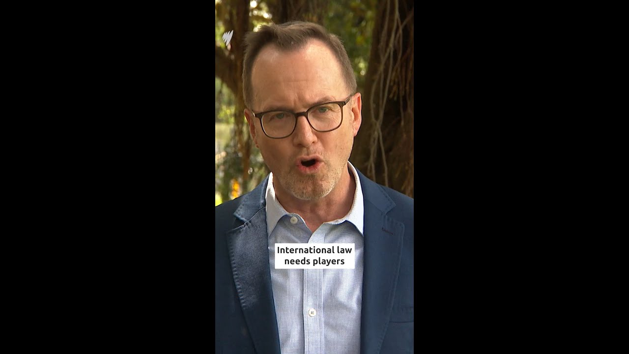 Greens senator criticises US-Israeli attacks on Iran