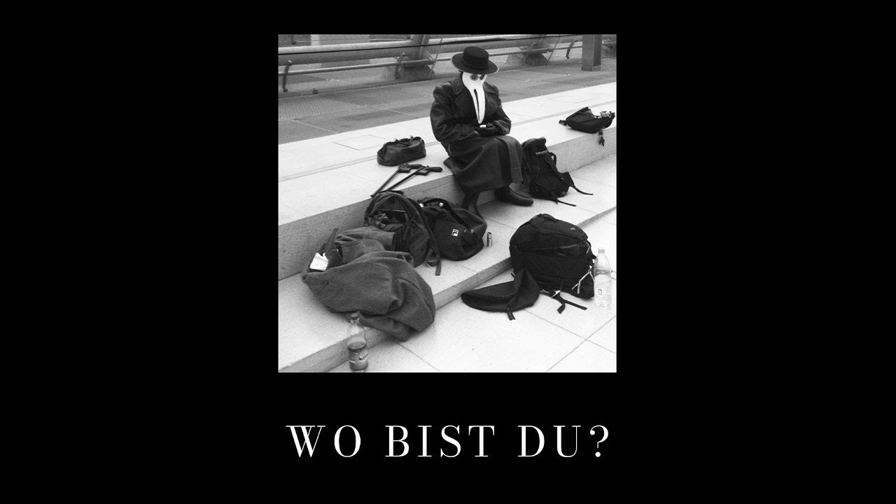 Swiss x Alligatoah - Wo bist du?